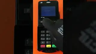 Pinpad Gertec PPC 930 - Como verificar o número de série do pinpad na tela via função