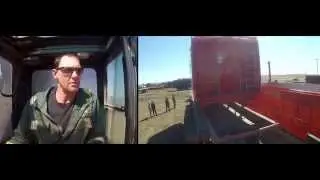 Dual Picker