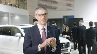 Faurecia Tv News Zap' - April