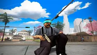 СЛИВ НОВОЙ КРАСИВОЙ СБОРКИ ТОП 1 ХАЙЛАЙТЕРА! ЛУЧШАЯ СБОРКА GTA SAMP ДЛЯ СЛАБЫХ И СРЕДНИХ ПК! +КАПТЫ