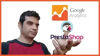 📊 Google ANALYTICS PRESTASHOP - 2023 - Crear cuenta GA-4 y Universal Analytics en Prestashop