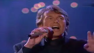 Roland Kaiser - Halb im Himmel 1991