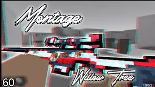 FireStat 14k + 60 Subscriber | Willow Tree |
