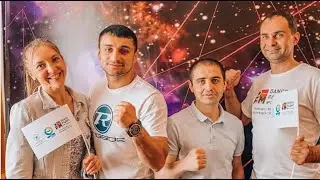 Шоу "День на Драйве" 14.05.21
