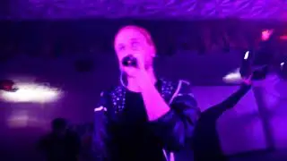 Каста больше не приедет в Нальчик! 20 Декабря 2015 год!