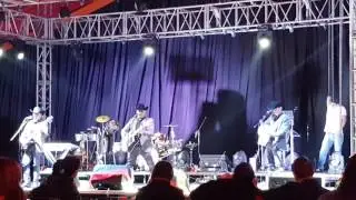 HIJOS DE BARRON - Los Principios