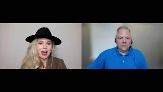 Community Connections w/Ryan Sauers Ep. 72: Koach Katlyn