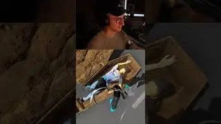 Похоронил с почестями  