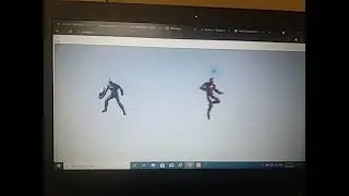 Attack mode feature in multiplayer game