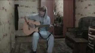 Ванька Есенин на стихи  Александра Сергеевича Пушкина ( я помню чудное мгновенье)