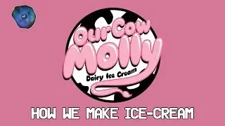 Our Cow Molly