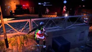 Destiny: Executor Hideo Talks Trash