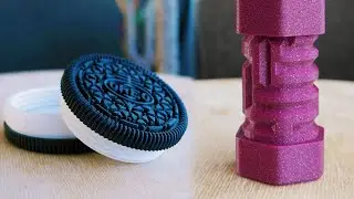 Best Budget 3D Printer in 2020? Artillery Genius Review and Timelapses