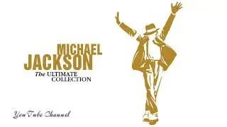 10 You Can't Win - Michael Jackson - The Ultimate Collection [HD]