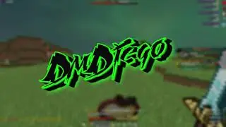 пока тлеет 🥀 | holyworld | pvp