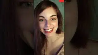 Periscope Live Sweety Girl 💖094 