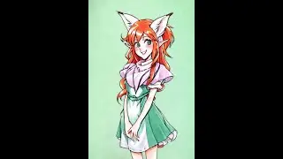 Моя вторая модель для Stable Diffusion - Shining Force