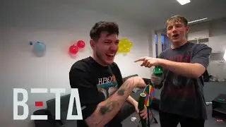 1# KOLO NEŠTĚSTÍ?!! (extrémní)  / BETA