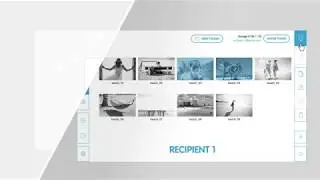 Easy Teamwork MyAirBridge.com