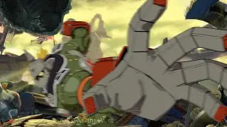 The Average Potemkin Mirror Match