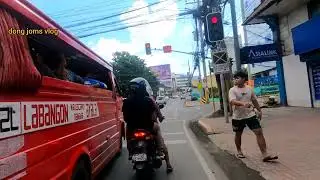 ROAD TRIP | FUENTE OSMEÑA, CEBU CITY TO SM CITY CEBU