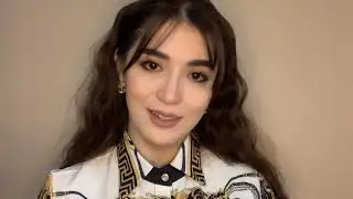 Men sizni qanchalar kutdim