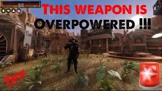 Newest Meta Weapon from the last update get it now!!!