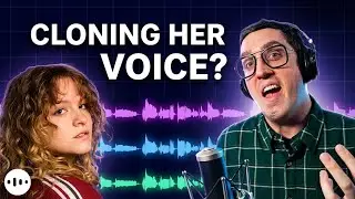 How To Clone Your Voice With AI For Singing