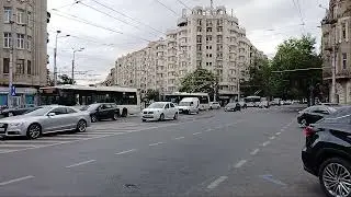 Sample video realme C67 1080p@30fps