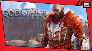 God Of War Ragnarök : le Film Complet en Français dernier épisode (FilmGame)