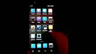 OPPO OS для Freelander i10/Newman N1