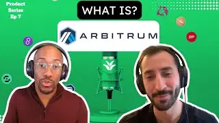 What is Arbitrum?