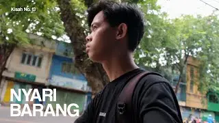 SEDIKIT CERITA