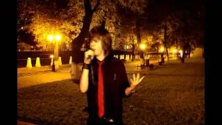 CRAZY DAY - Гарпия / Crazy Day - Harpy