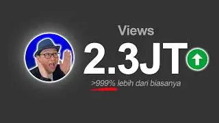 Cara membuat Video Youtube Shorts [2024] Tutorial Youtuber pemula