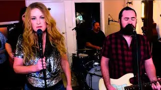 Lady Antebellum 'Need You Now' | Live Band Studio Performance | Sing It Live