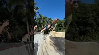 2022 National Champion Bryce Wettstein and Converse CONS rider shows us her practice process.