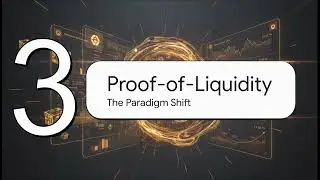 Why Everyone Is Talking About Berachain: Proof of Liquidity Explained