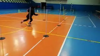 AKSARAY ÜNV SPOR BİLİMLERİ PARKUR 2022 (506 237 64 23)