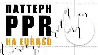 ТОРГОВЛЯ НА ТЕСТЕРЕ ПО ПАТТЕРНУ PPR