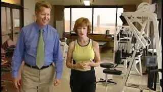 Health Tip Weight Training