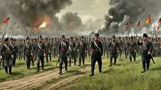 History Of North German Union