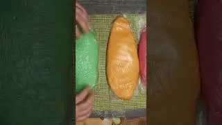Тесто для лепки своими руками
