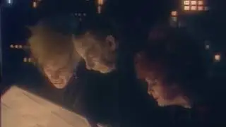 The Little Vampire 1985 Ep07