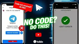 How to Properly Verify Your Phone Number on Telegram  Avoid These Mistakes!