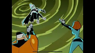 Danny Phantom I am your boy!
