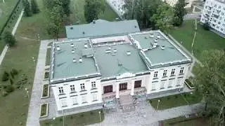 Щучин. р-н озера.