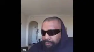 Kanye West - 530 but Ye fixed it
