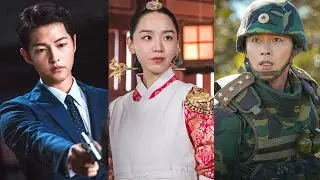 Top 20 Highest-Rating Korean Dramas Of All Time That Aired On Cable TV (Updated May 2021)