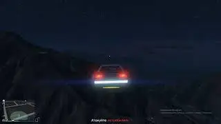 GTA 5 Online прохожу судный день